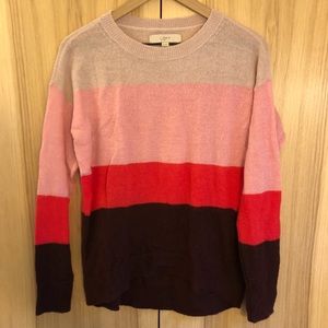 Ann Taylor LOFT sweater